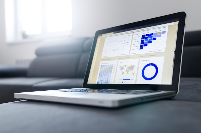 Optimisation technique d'un site web : vitesse, mobile et structure